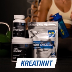 Kreatiini